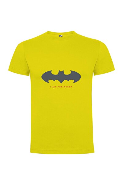 iLovePrints Night's Dark Knight Tshirt