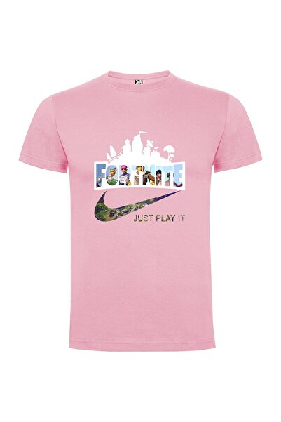 iLovePrints Fortnite Realism Revived Tshirt