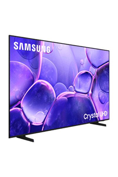 Samsung تلفزيون ذكي فائق الوضوح مقاس 75 بوصة طراز UA75U8000FUXSA