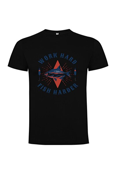 iLovePrints GildHard Logo Flash Tshirt