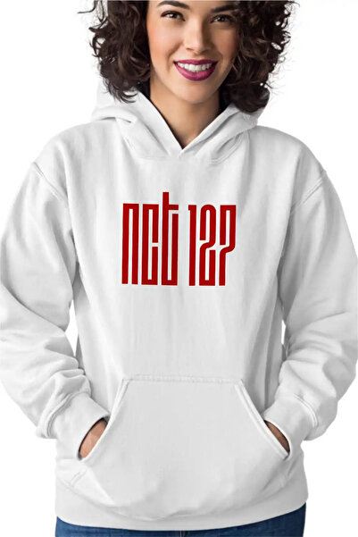 OEM Γυναικείο Φούτερ NCT 127 Merch Kpop