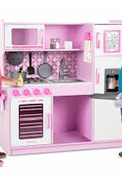Melissa & Doug Chef's Kitchen - Cupcake