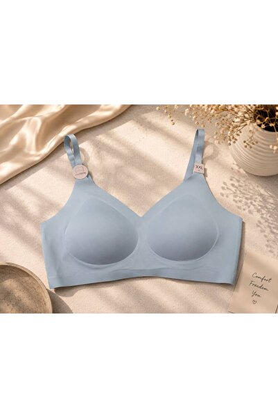 BEST BRA LİNGERİE Lazer Kesim Hayalet İz Yapmaz Sütyen
