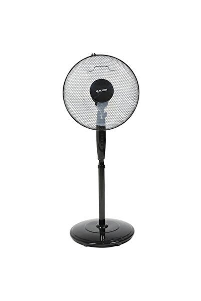 Paxton VPR-45-400N Подов вентилатор, 45 W, 3 скорости, диаметър 40 см, регули...
