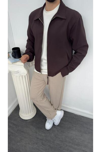 Steelmen Wear Baharlık Hürrem Kumaş Ceket