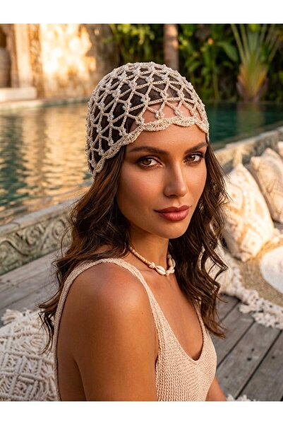 Aida Fashion File bandana Yeni sezon