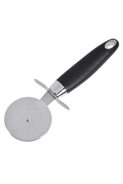 OEM Cuțit Pentru Pizza, Inox, pentru pizza, Oțel inoxidabil, 21cm, 6,5cm