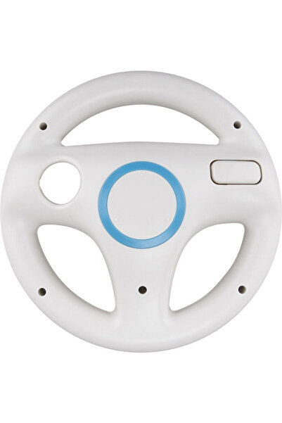 Nintendo Ασύρματο τιμόνι για Wii