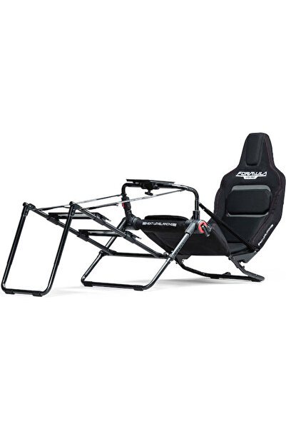 Next Level Racing Προσομοιωτικό Πιλοτήριο Formula Lite Pro για PC