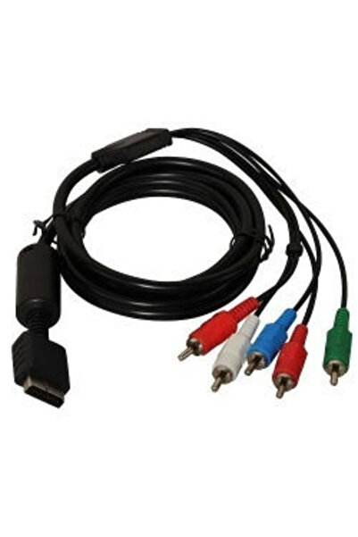 OEM PS2 PS3 Καλώδιο Component Καινούργιο