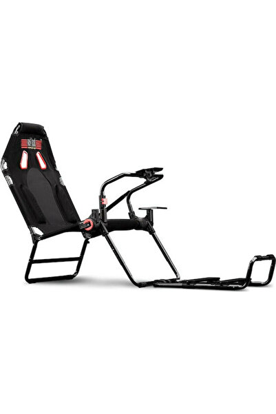 Next Level Racing Πτυσσόμενο Πιλοτήριο Προσομοίωσης GT-Lite για Η/Υ NLR-S021