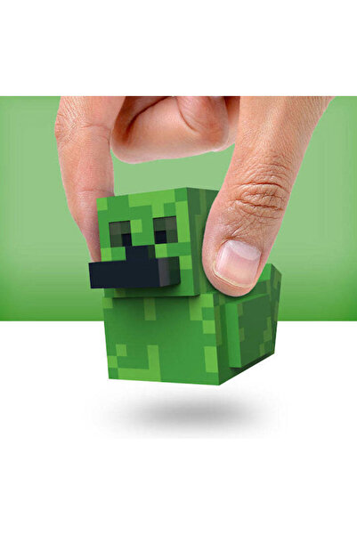 numskull Μίνι Φιγούρα Minecraft 5 εκ. Κωδικός: NS5076