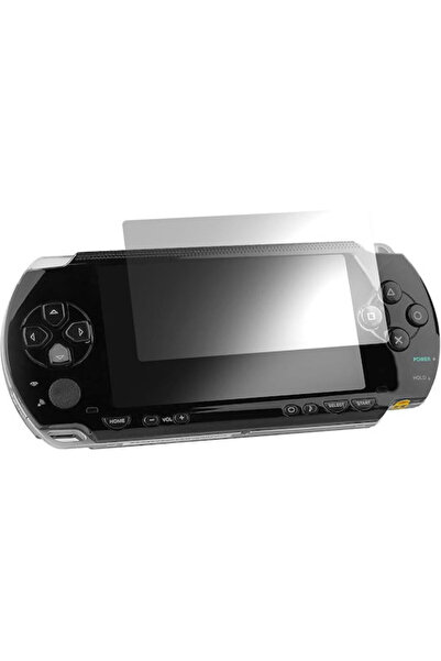 Nintendo Προστατευτικό οθόνης για PSP