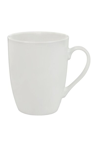 OEM Cană New Bone albă 360ml, pentru cafea și ceai