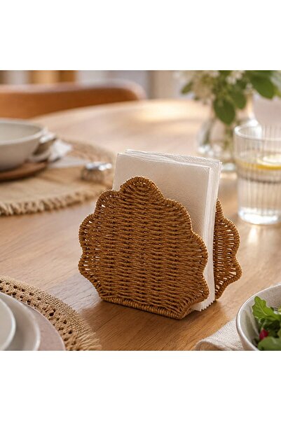 Coşev RATTAN İNCİ PEÇETELİK