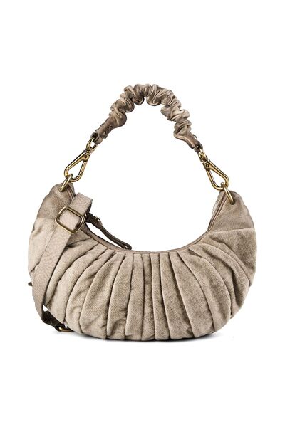 Campomaggi Luna Handtasche M 28 cm
