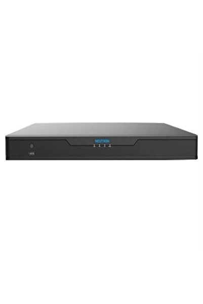 Twin Store Neu-Nvr232-Shdi جهاز NVR ذو 32 قناة - 2 قرص صلب