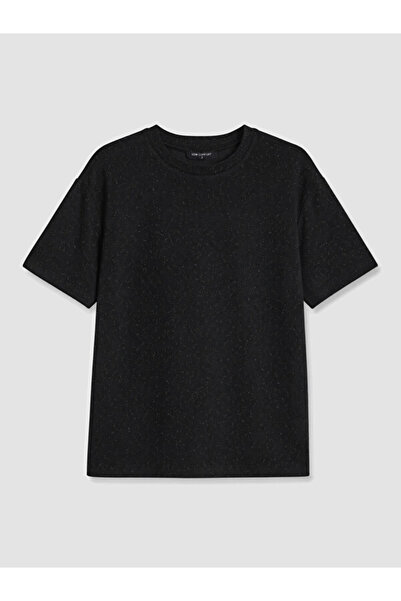 LC Waikiki Oversize Soft Touch Women's T-Shirt