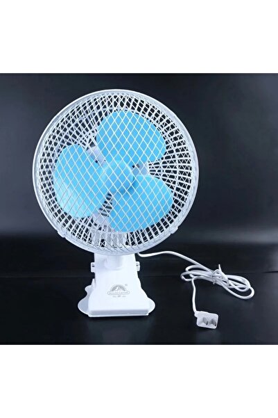 Generic Hitim Electric Fan- 180 degree KC-0008