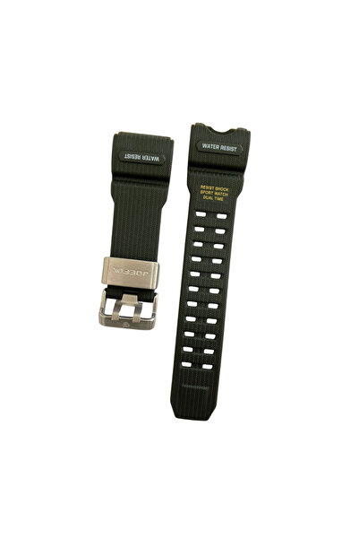 MercanSaat Plastic Watch Band for Dunlop Dun-294 and Joefox Watches