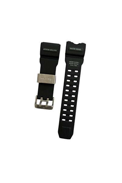 MercanSaat Plastic Watch Band for Dunlop Dun-294 and Joefox Watches