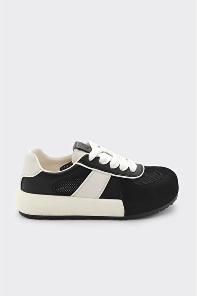 derinet Günlük Bağcıklı Kadın Sneaker