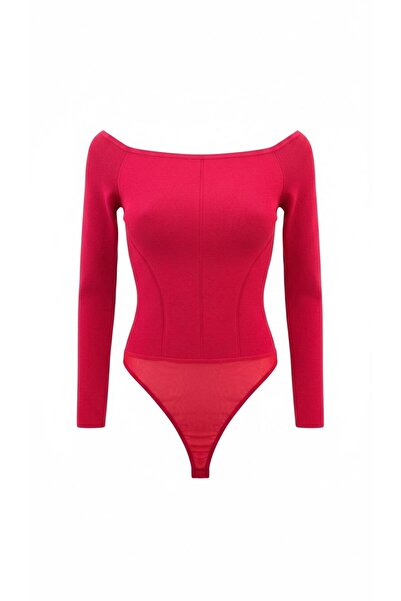 Guess by Marciano Body maneca lunga