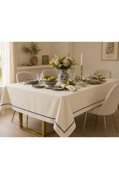 ZALE HOME Line Masa Örtüsü