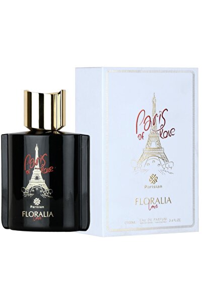 Parisian عطر فلوراليا لوف - 100 مل |   عطر فاخر للرجال