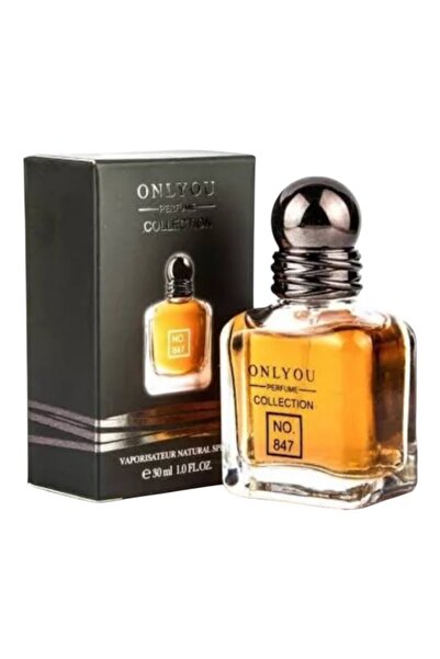 ONLYOU 847 عطر أو دو بارفان - 30 مل