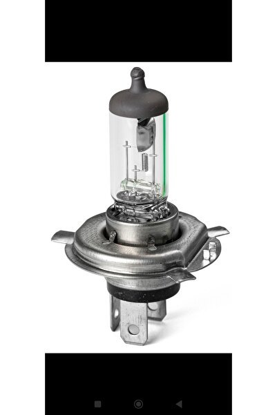 Bosch Standart H4 Oto Far Ampulü - 24V 75/70W Tır Kamyon Ağır Vasıta Halojen ...