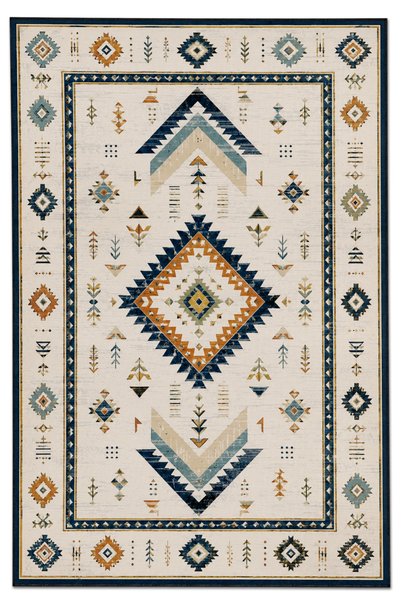 Rugs Modern Halı سجادة زخرفية حديثة منسوجة بنمط تقليدي من SDT sdtamor2060
