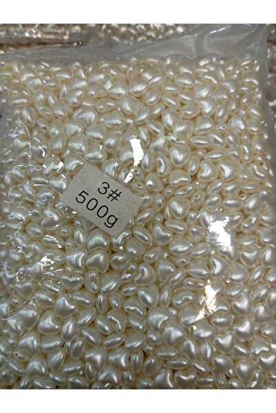 Ralp Moda Material pentru confecționarea bijuteriilor Plastic Pearl