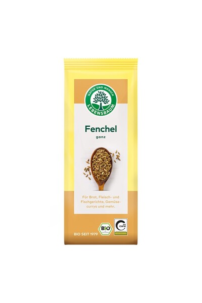 Lebensbaum Fenicul intreg,