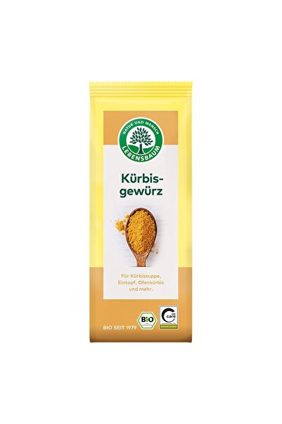 Lebensbaum Condiment cu dovleac,