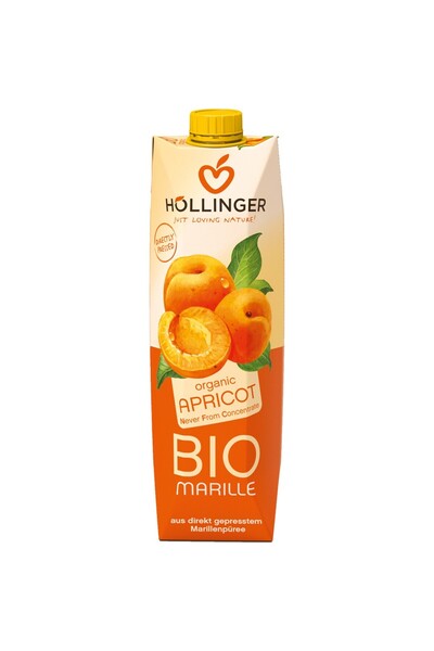 Hollinger Nectar de caise,