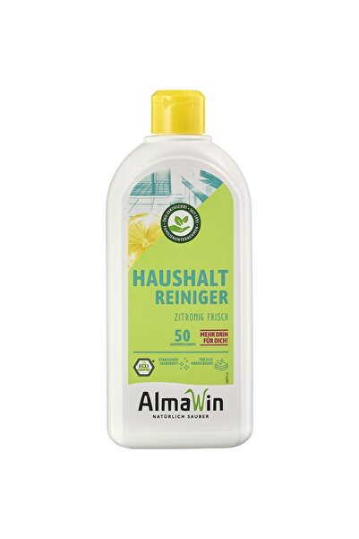 Almawin Solutie universala pentru curatat casa
