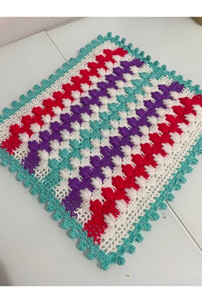 efelia concept Hand Knitted Yarn - Dowery Yarn - 1 Piece
