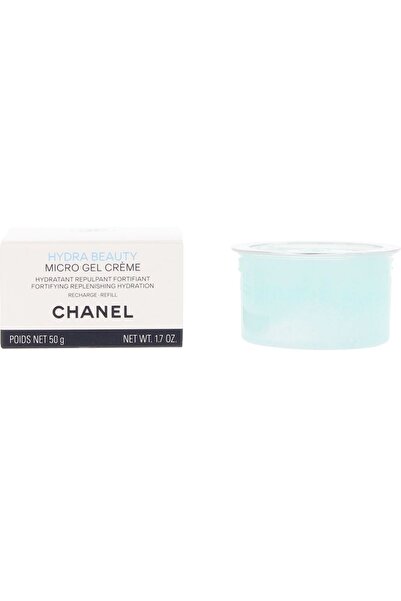 Chanel Hydra Beauty Micro Gel Creme Nachfüllung 50 ml