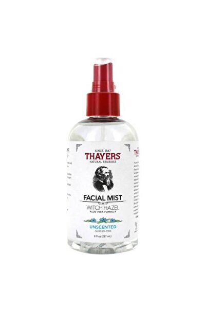 Thayers Unscented Witch Hazel and Aloe Vera