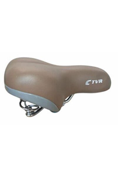 SARİSSA BİSİKLET CTVR Șa maro pentru bicicletă, cu arc și silicon, moale și c...