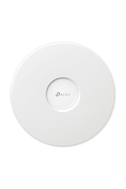 TP-LINK Punct de acces Wi-Fi 7, BE9300 Tri-Band, 3 dBi, 1 x RJ45 10 Gbps, PoE...