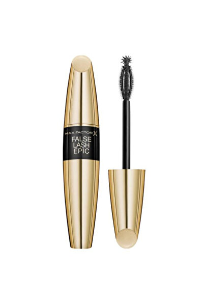 Max Factor Rimel cu Efect de Gene False - False Lash Epic, nuanta 01 Black, 1...