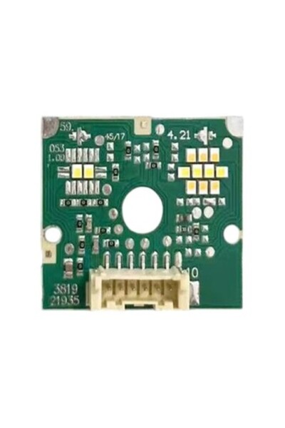 Xenon Bright Κιτ επισκευής μονάδας φώτων ημέρας DRL και δεξιού φλας Mercedes-...