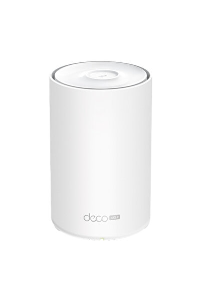 TP-LINK Router wireless Deco X10-4G 4G+ AX1500, Dual Band, 300Mbps DecoX10-4G...
