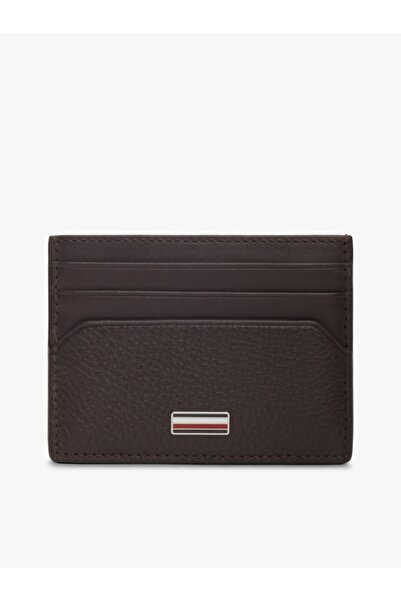 Tommy Hilfiger Erkek TH CENTRAL CC HOLDER AM0AM14494-THGB6