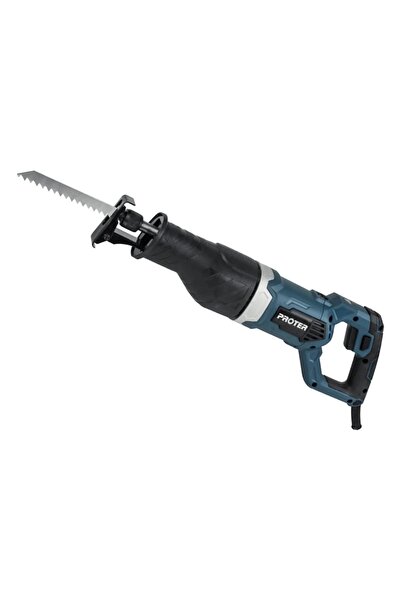 Proter PR1130E TİLKİ KUYRUĞU TESTERE MAKİNASI