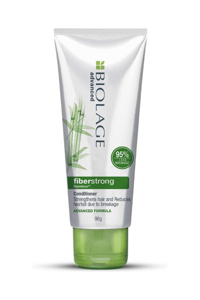 Biolage Matrix Advance Fiber Strong Strengthening Conditioner, 98g