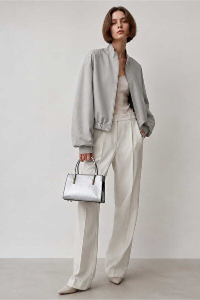 Yuka Atelier Margot Mini Crossbody și Geantă de umăr pentru purtare manuală