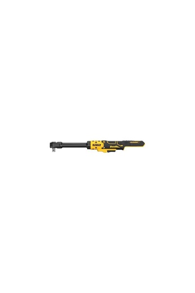 Dewalt DCF512EN 18V 1/2'' Kömürsüz Cırcırlı Lokma Anahtarı